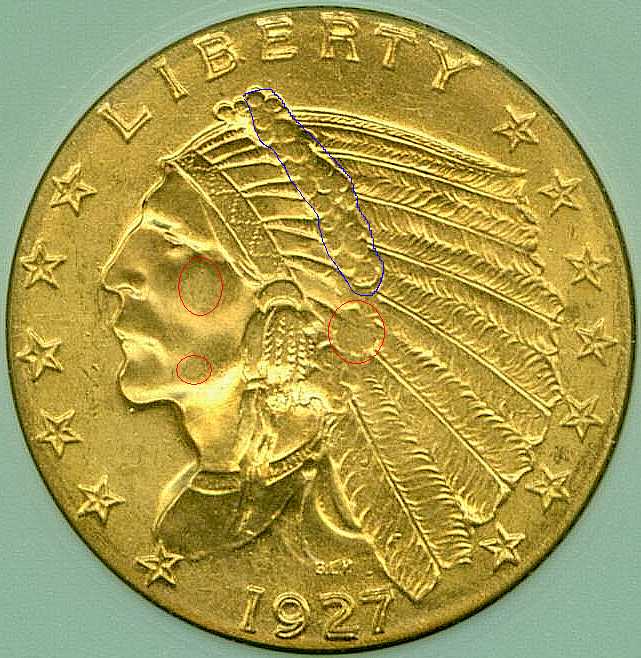 1927-Indian-Head-Quarter-Eagle